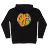 STANDARD P/O HOODED HEAVYWEIGHT SWEATSHIRT