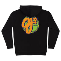 STANDARD P/O HOODED HEAVYWEIGHT SWEATSHIRT