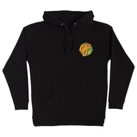 STANDARD P/O HOODED HEAVYWEIGHT SWEATSHIRT