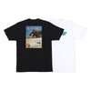 FROZEN MUSIC REGULAR S/S T-SHIRT