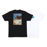 FROZEN MUSIC REGULAR S/S T-SHIRT