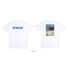FROZEN MUSIC REGULAR S/S T-SHIRT