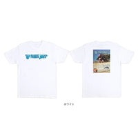 FROZEN MUSIC REGULAR S/S T-SHIRT