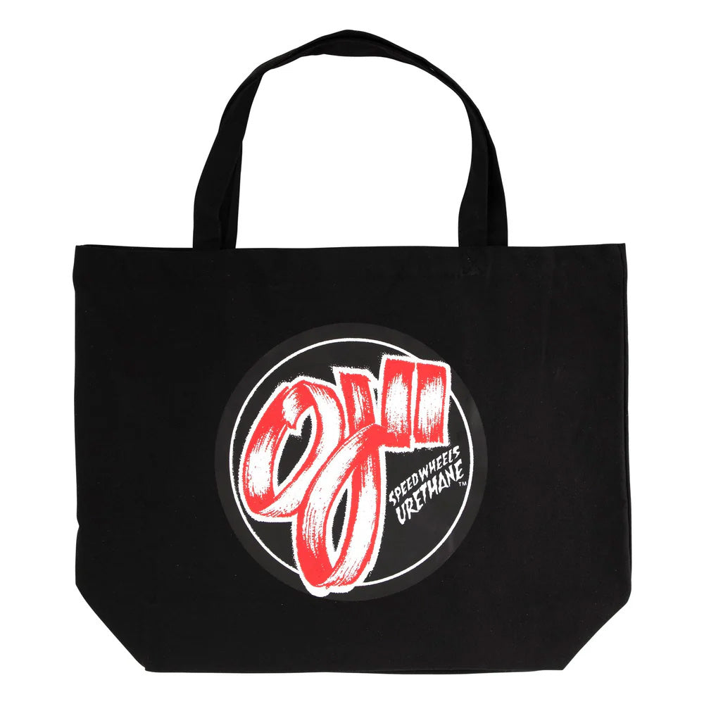 SPEED WHELLS TOTE BUG