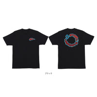 SPEED WHEELS SCREAMING HAND REGULAR S/S T-SHIRT