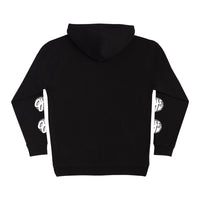 BLACK SABBATH VOL 4  P/O HOODED SWEATSHIRT