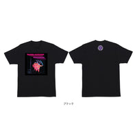 BLACK SABBATH PARANOID REGULAR S/S T-SHIRT