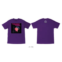 BLACK SABBATH PARANOID REGULAR S/S T-SHIRT
