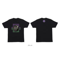 BLACK SABBATH PARANOID WITCH REGULAR S/S T-SHIRT
