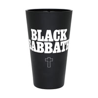 BLACK SABBATH PINT GLASS