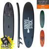 SKYWALK ODR 10'6"