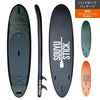 SKYWALK ODR 10'8"