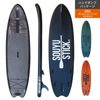 DRIFTER ODR 10'2"