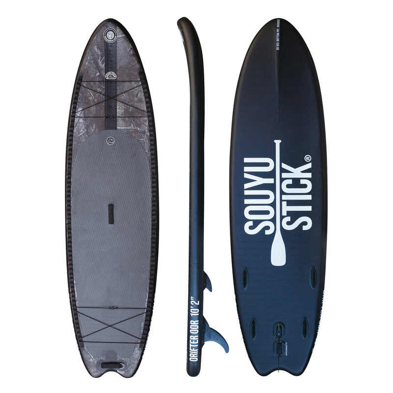DRIFTER ODR 10'2"