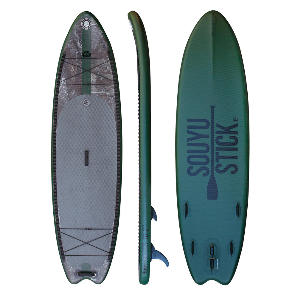 DRIFTER ODR 10'2"