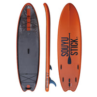 DRIFTER ODR 10'2"