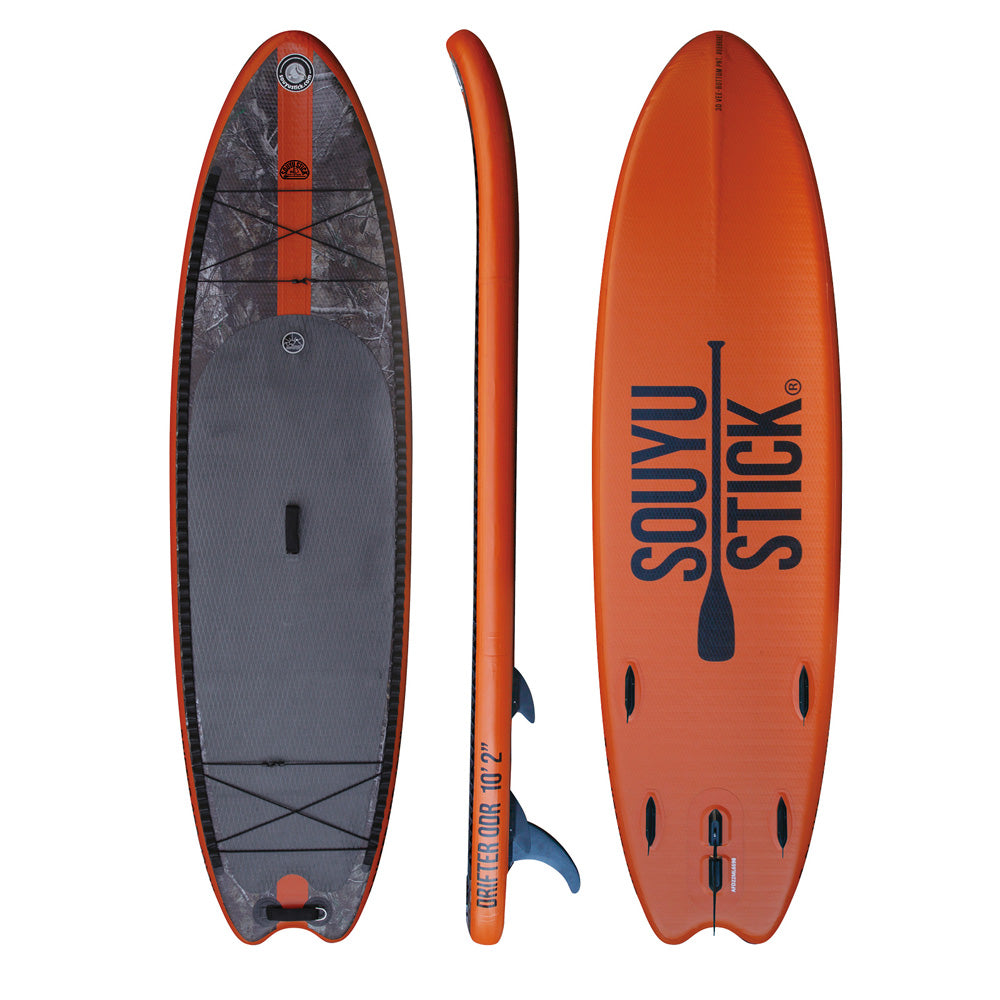 DRIFTER ODR 10'2"