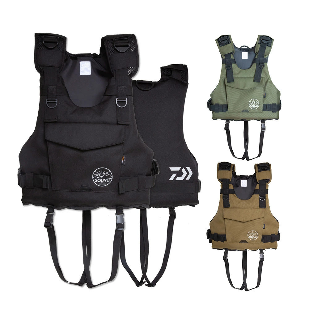 PFD（パーソナルフローディングデバイス）