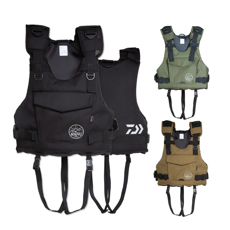 PFD（パーソナルフローディングデバイス）