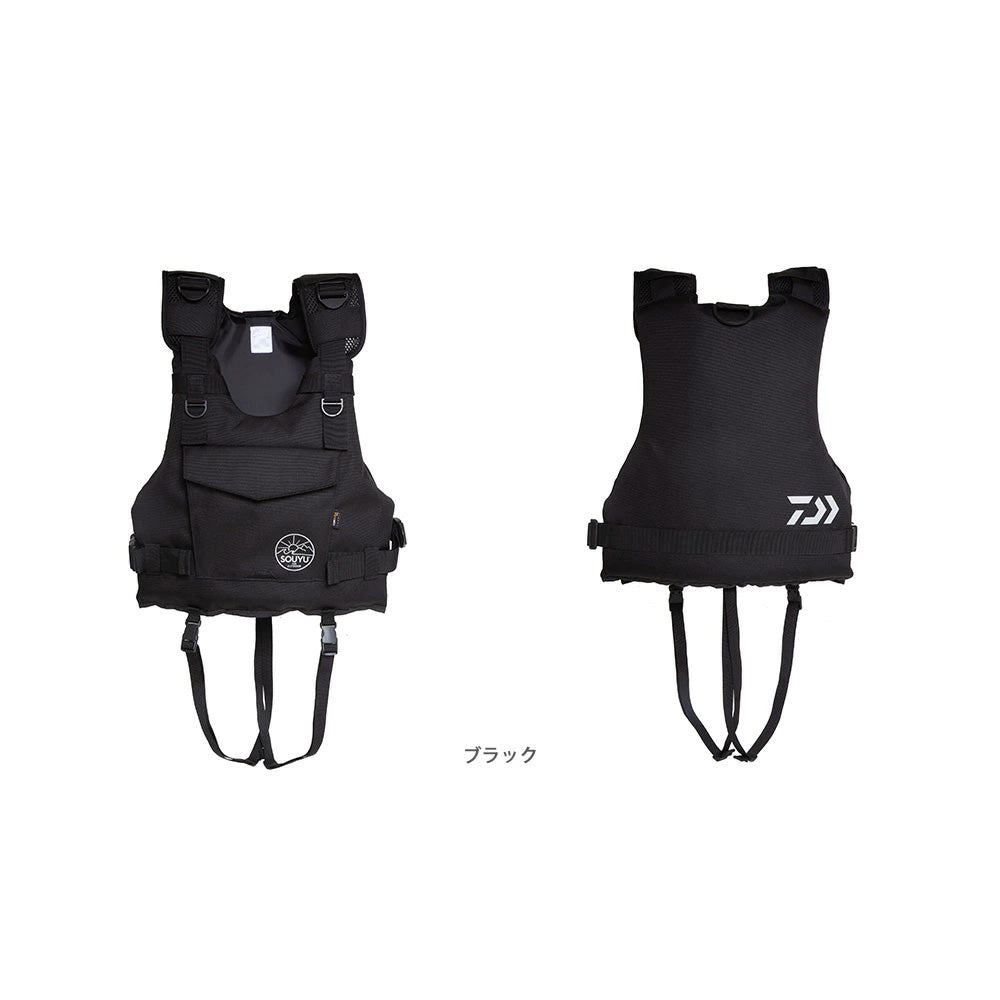 PFD（パーソナルフローディングデバイス）