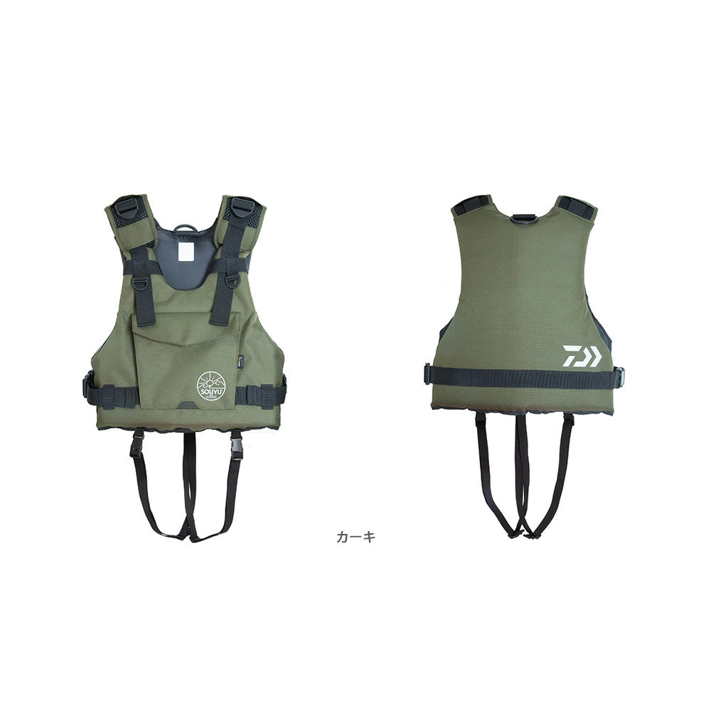 PFD（パーソナルフローディングデバイス）