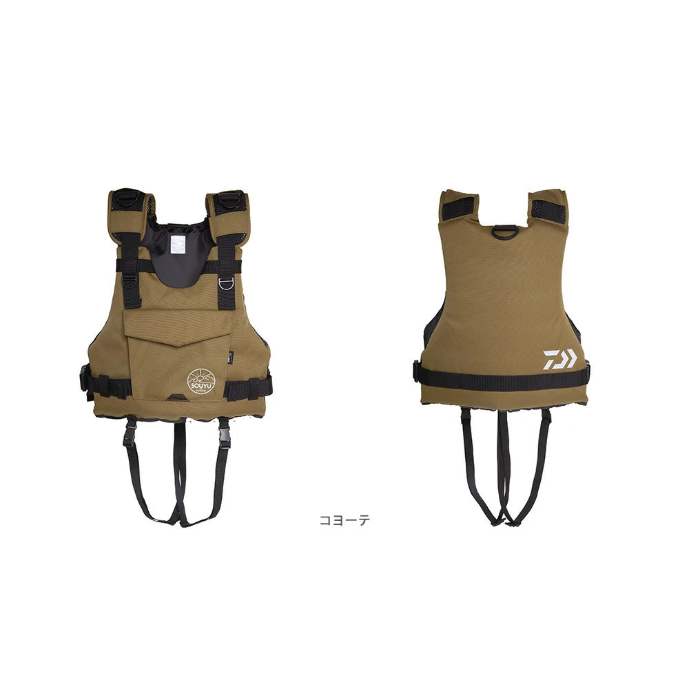 PFD（パーソナルフローディングデバイス）
