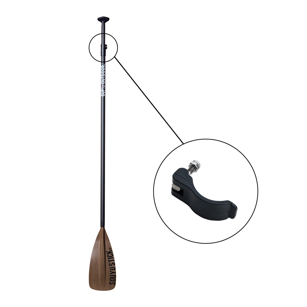 パドルコネクトジョイント(レバー・ナット) – ハスコオンラインストア