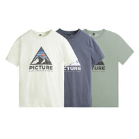 AUTHENTIC TEE