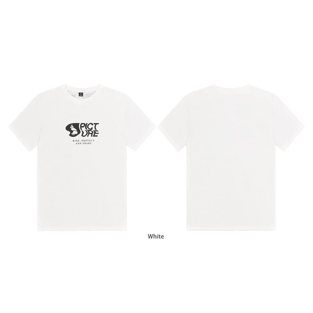 BASEMENT REFLA TEE