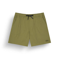 LENU STRETCH SHORTS