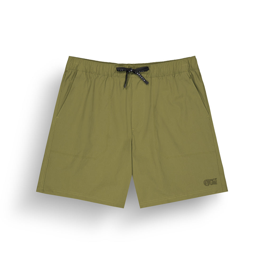 LENU STRETCH SHORTS
