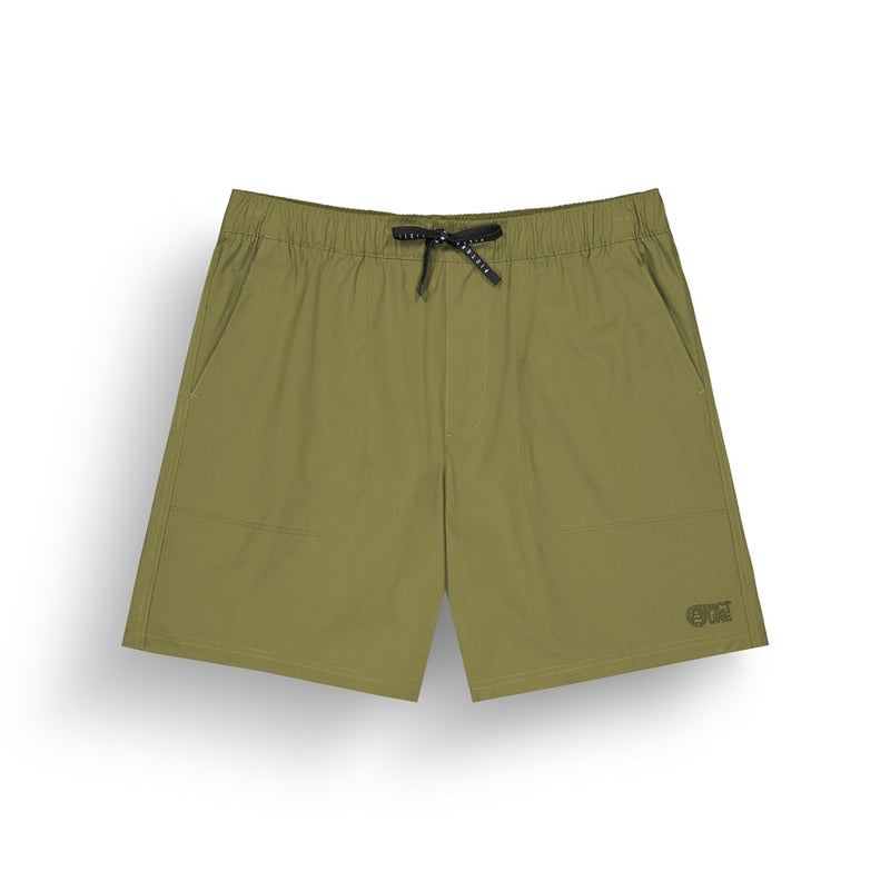 LENU STRETCH SHORTS