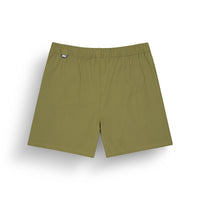 LENU STRETCH SHORTS