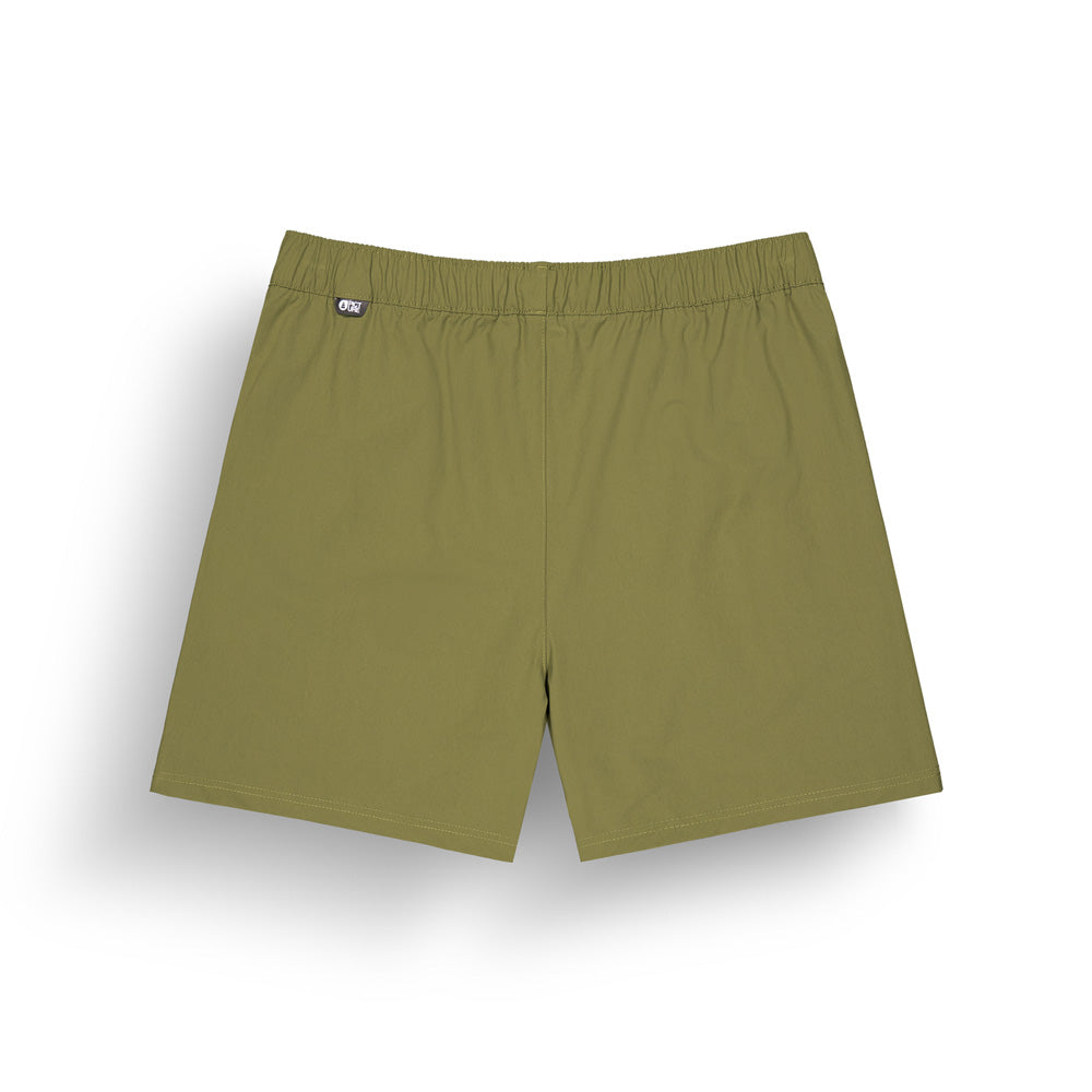 LENU STRETCH SHORTS
