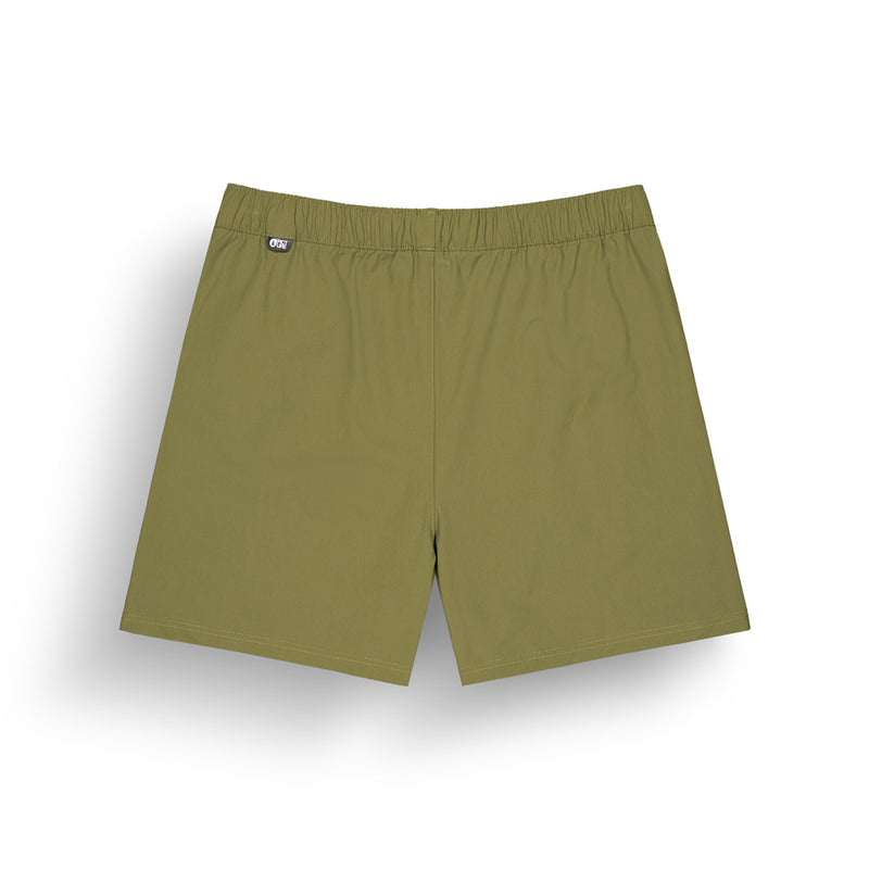LENU STRETCH SHORTS