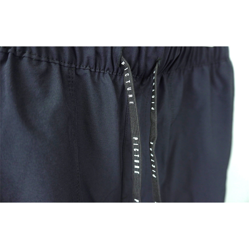 LENU STRETCH SHORTS