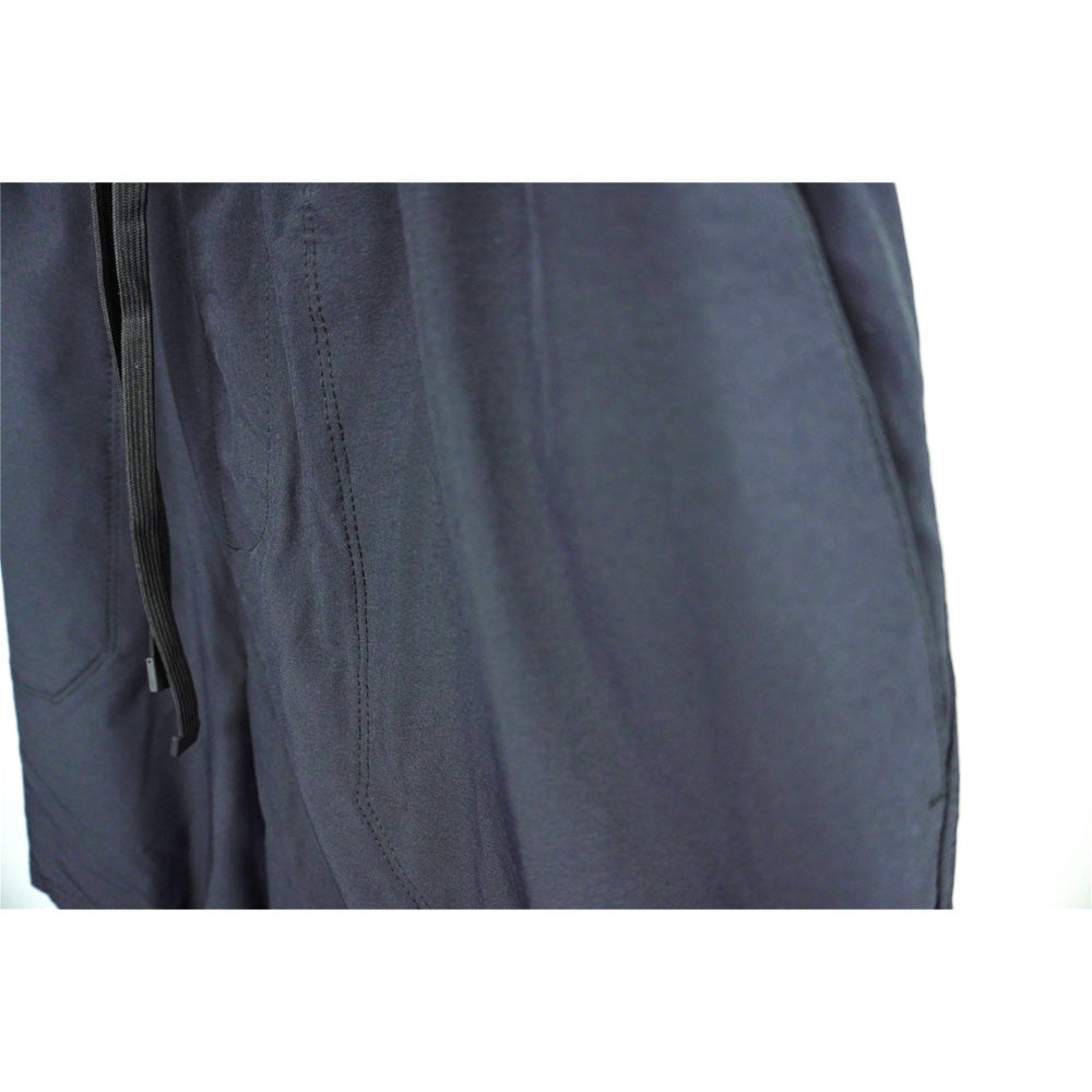 LENU STRETCH SHORTS