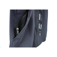 LENU STRETCH SHORTS