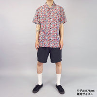 LENU STRETCH SHORTS