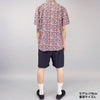 LENU STRETCH SHORTS