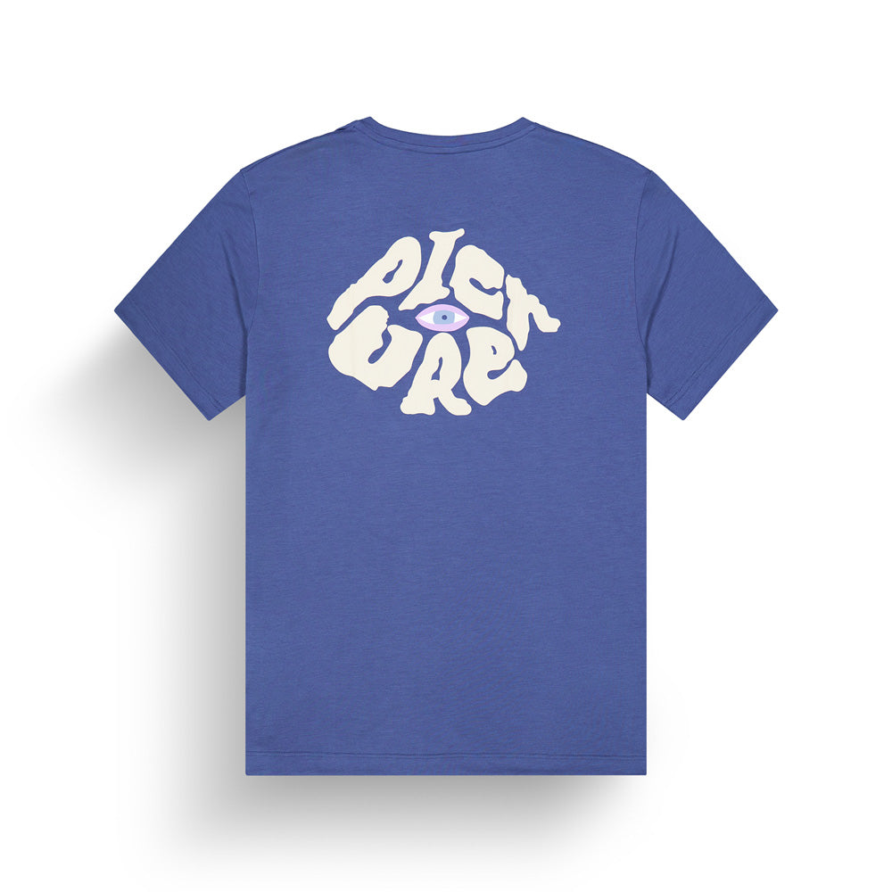MARIBO SS SURF TEE