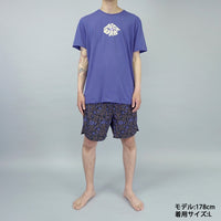 MARIBO SS SURF TEE