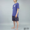 MARIBO SS SURF TEE