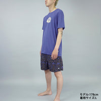 MARIBO SS SURF TEE