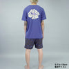 MARIBO SS SURF TEE