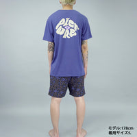 MARIBO SS SURF TEE