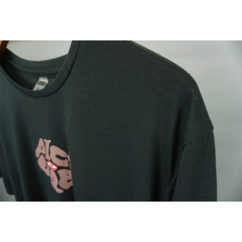 MARIBO SS SURF TEE