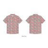 KLIVOX PRINTED SHIRTS