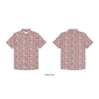 KLIVOX PRINTED SHIRTS