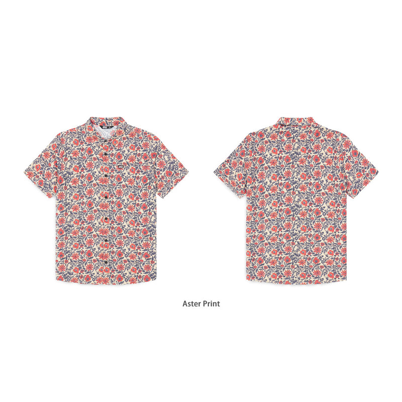 KLIVOX PRINTED SHIRTS